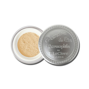Dermophile Loses Puder Dermophile Loses Puder